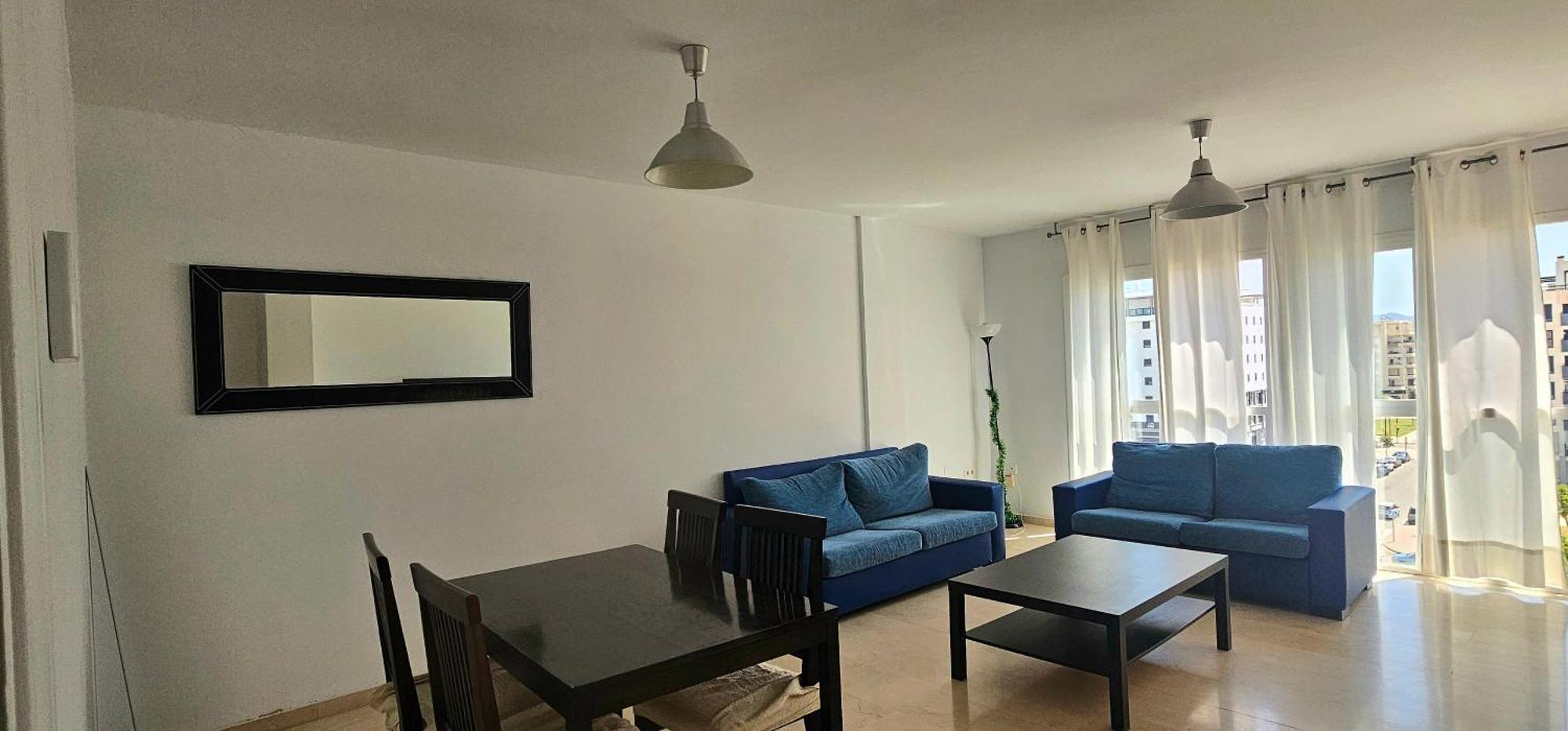 Hostel Residencia Alfil Малага Екстериор снимка