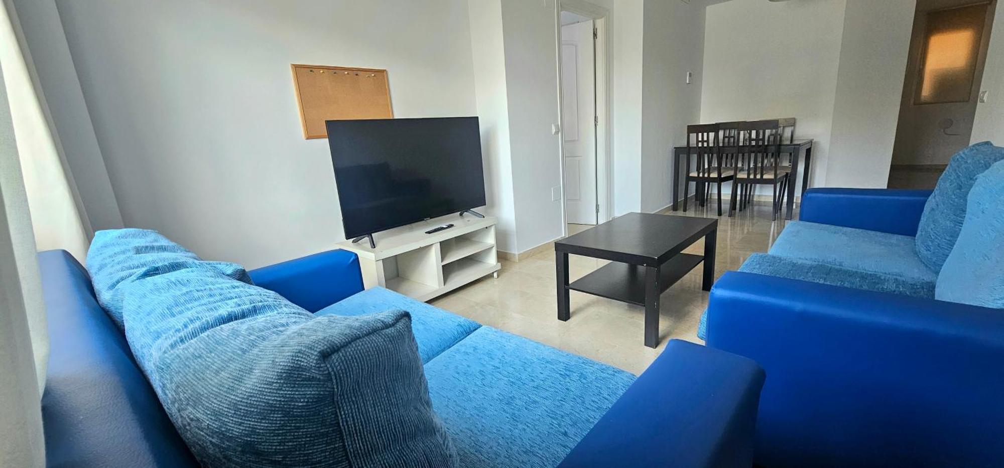 Hostel Residencia Alfil Малага Екстериор снимка