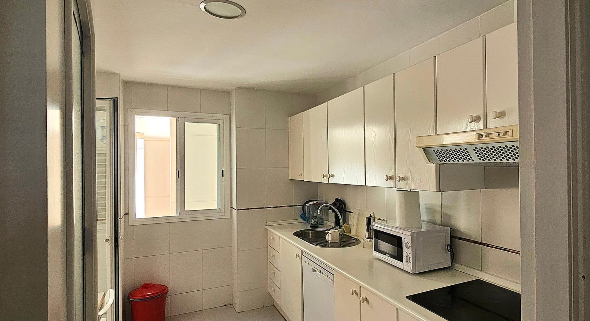 Hostel Residencia Alfil Малага Екстериор снимка