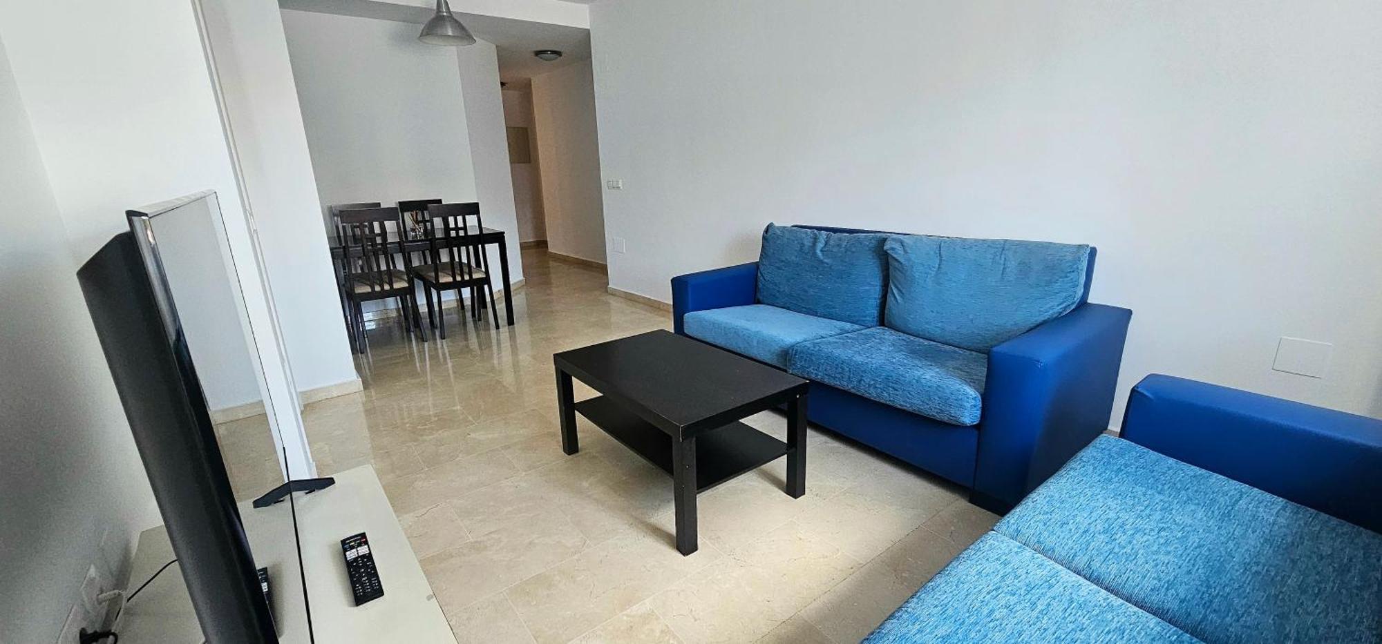 Hostel Residencia Alfil Малага Екстериор снимка
