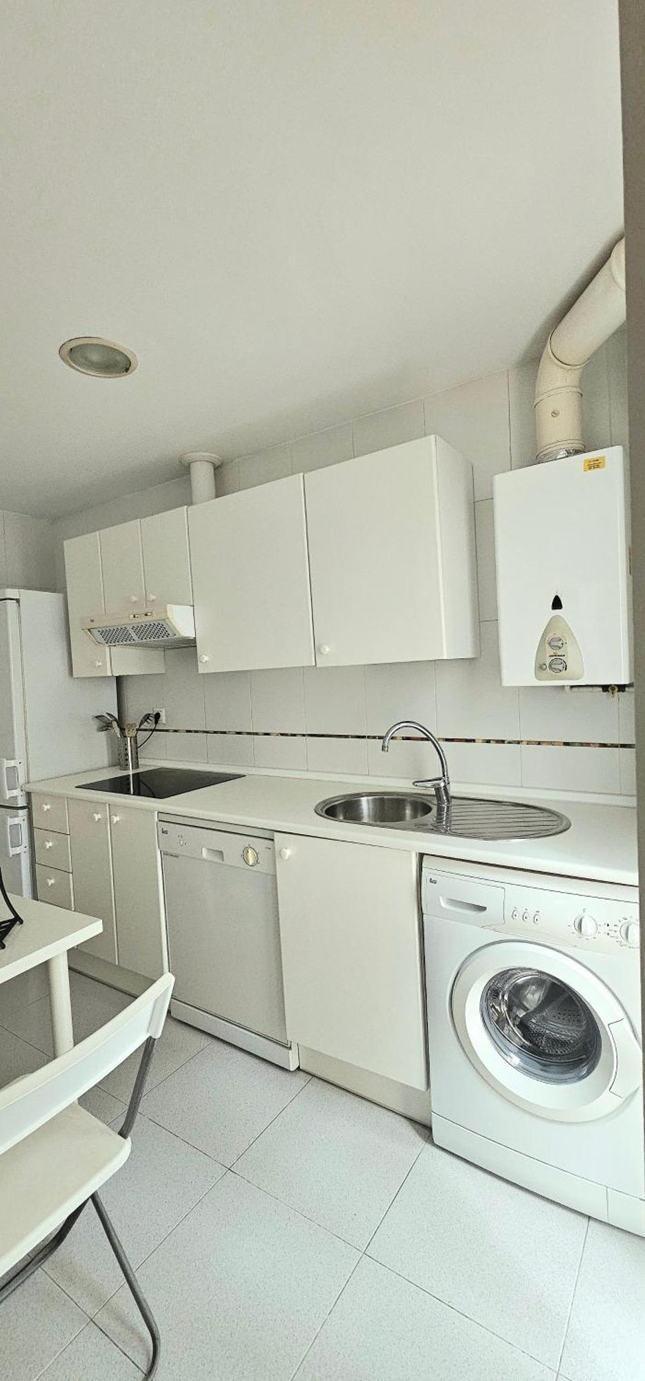 Hostel Residencia Alfil Малага Екстериор снимка