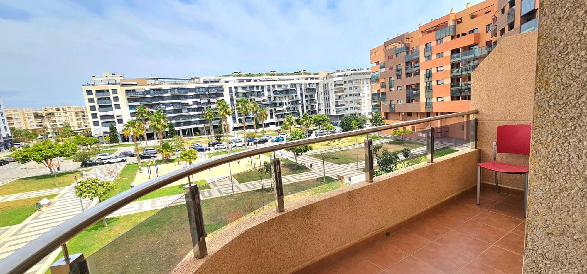 Hostel Residencia Alfil Малага Екстериор снимка