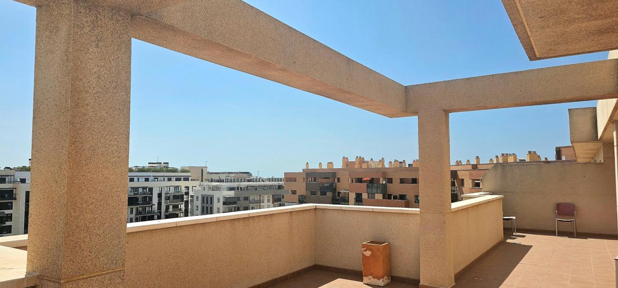 Hostel Residencia Alfil Малага Екстериор снимка