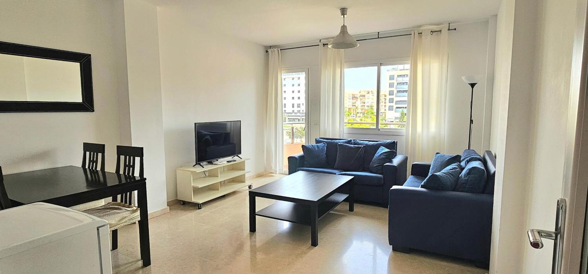 Hostel Residencia Alfil Малага Екстериор снимка