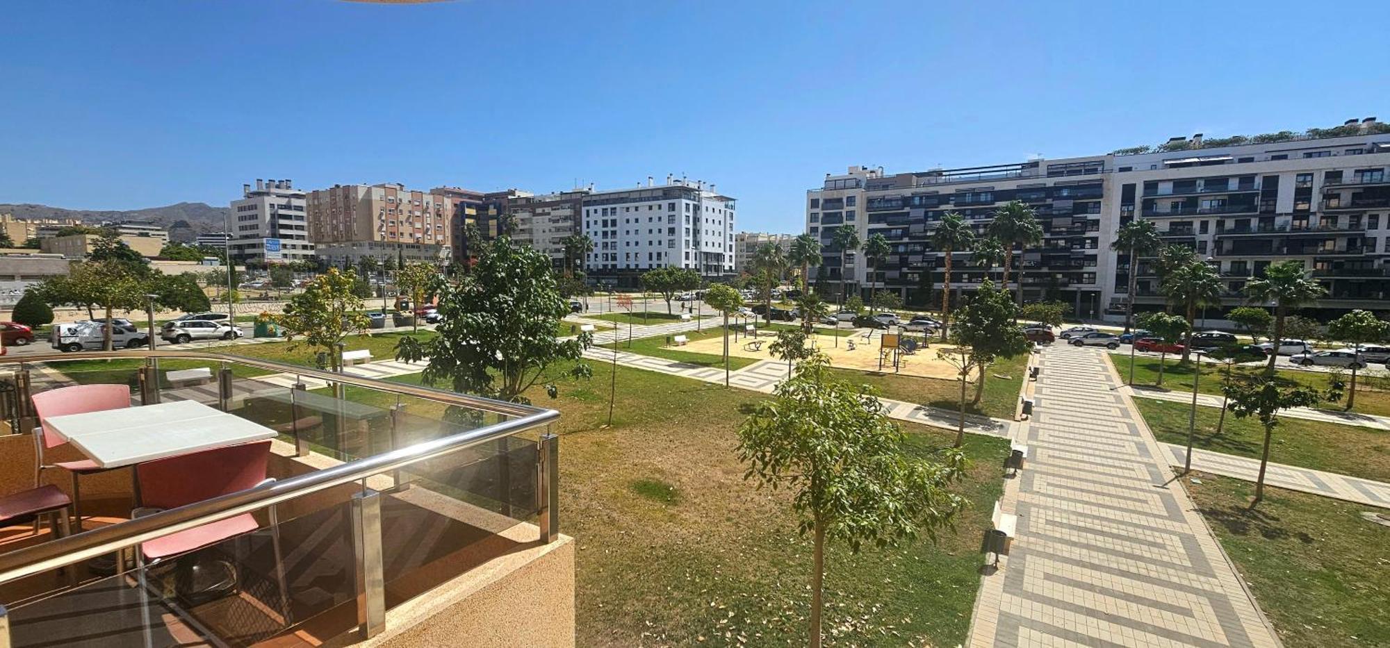 Hostel Residencia Alfil Малага Екстериор снимка