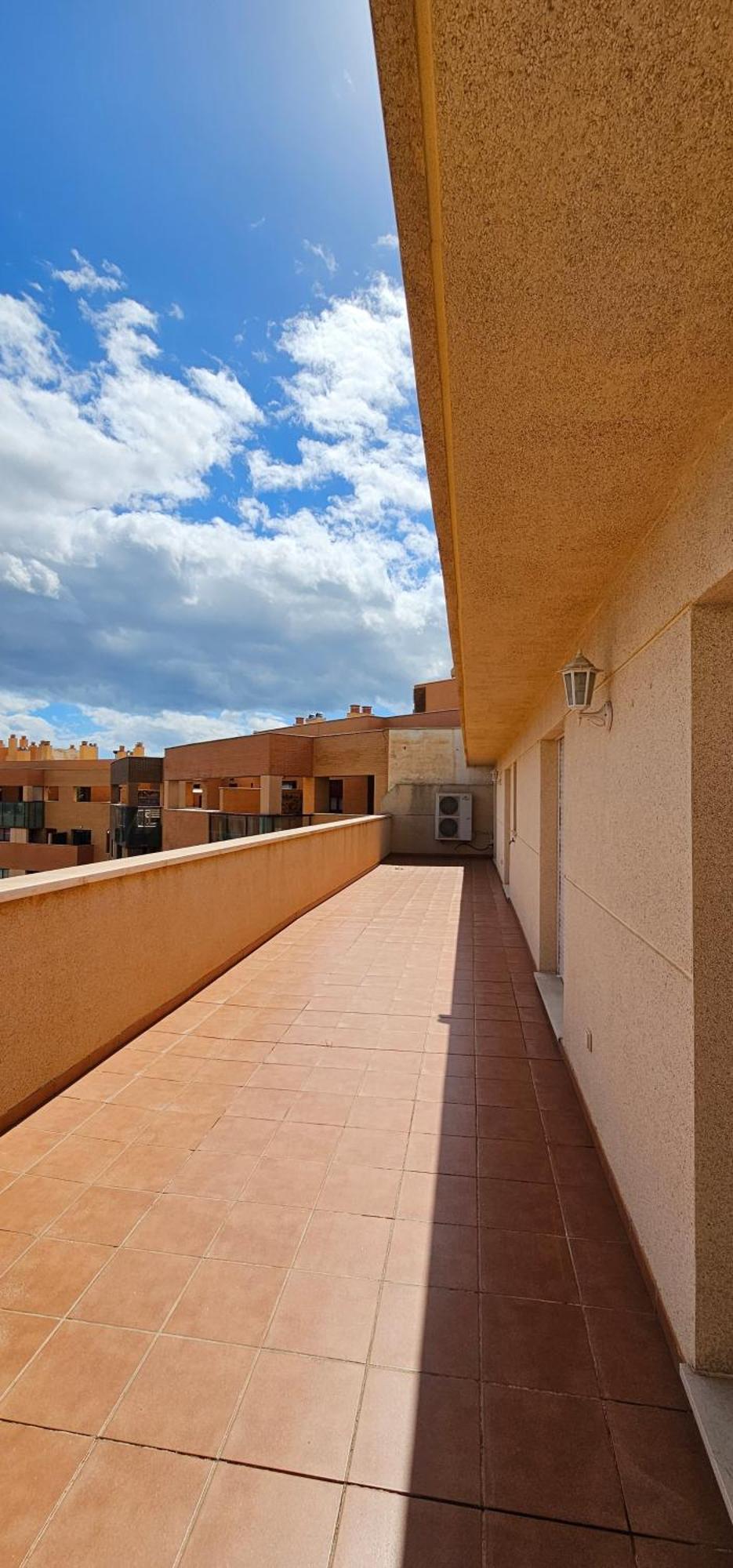 Hostel Residencia Alfil Малага Екстериор снимка